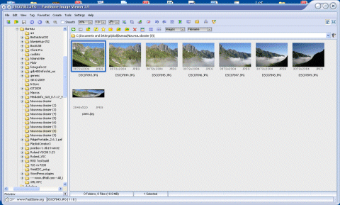 FastStone Image Viewer