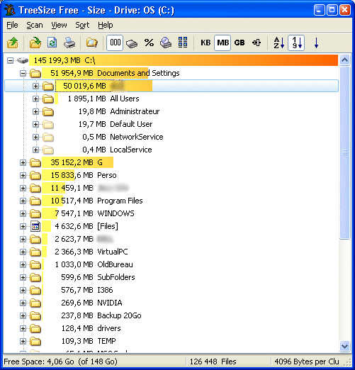 TreeSize